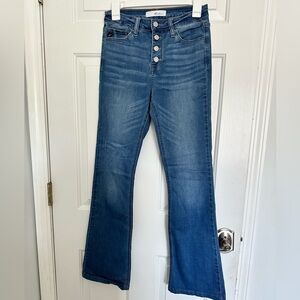 KanCan Bootcut Jeans